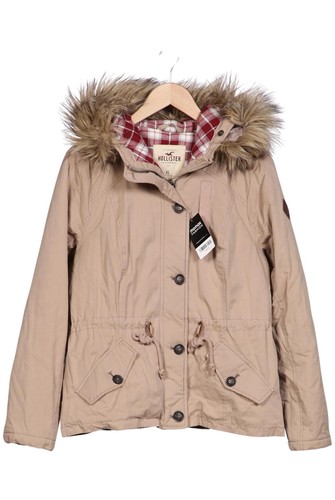 Hollister jacke damen anorak - hollister,