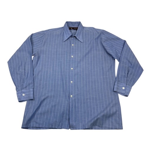 Vintage 70er jahre hemd - vintage,