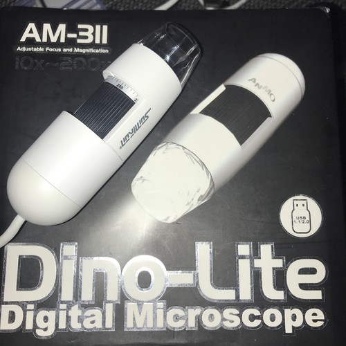 Digital microscope 311 dino - digital,