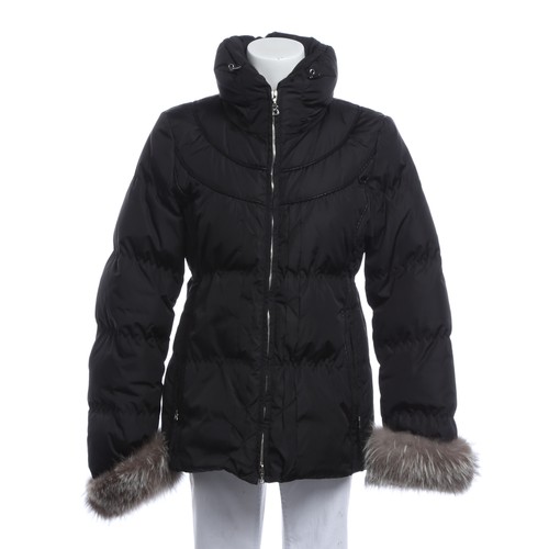 Bogner winterjacke schwarz - bogner,