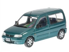 Citroen berlingo multispace - berlingo,