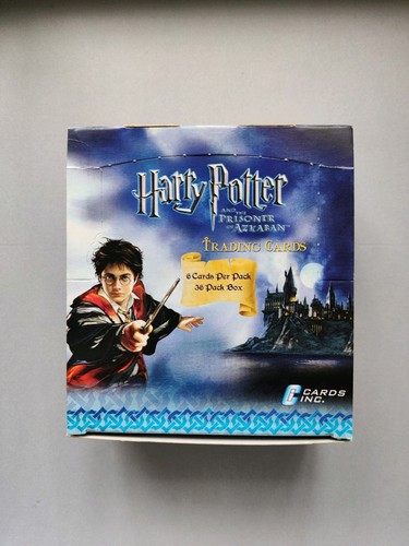 2004 card inc - 2004, harry