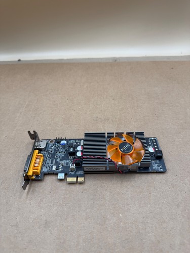 Zotac geforce 610 - geforce,