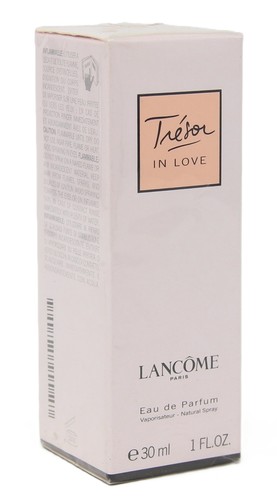 Lancome tresor love eau - in,