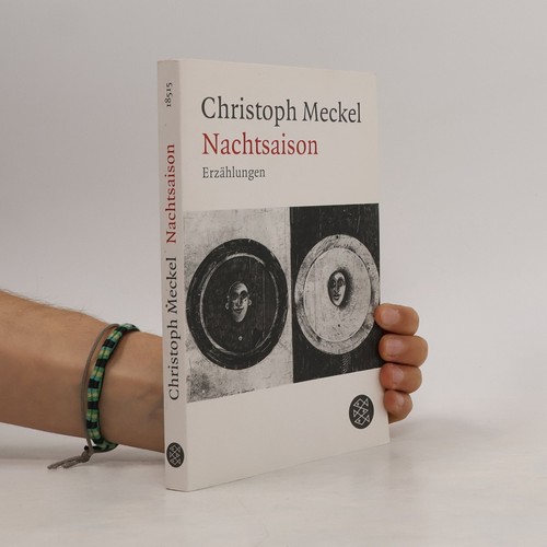 Nachtsaison christoph - nachtsaison ,