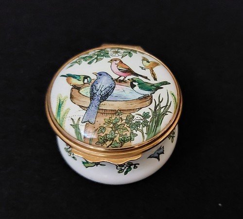 Schmuck pillendose halcyon - schmuck-pillendose,,