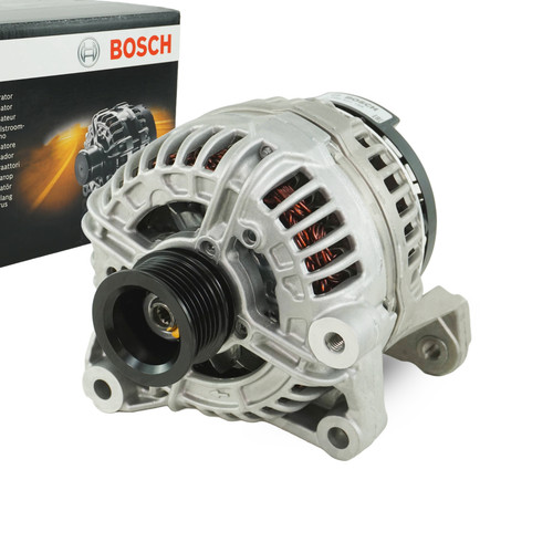 Bosch lichtmaschine generator - lichtmaschine,