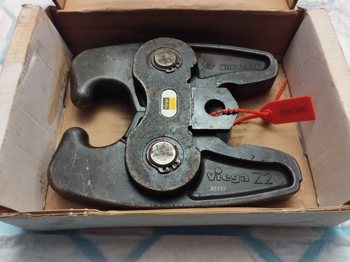 300 presszange pressbacke - 300,