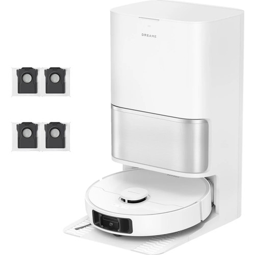 Dreame l10s saugroboter - dreame,