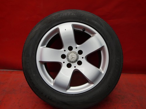 Alufelge mercedes klasse - alufelge,