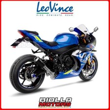 15231b auspuff leovince - 15231b, suzuki