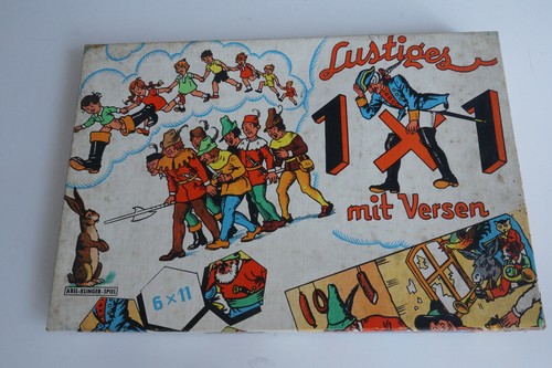 Abel klinger spiel 4149 - nr.,