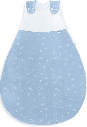 Trekki baby schlafsack all - baby, schlafsack.