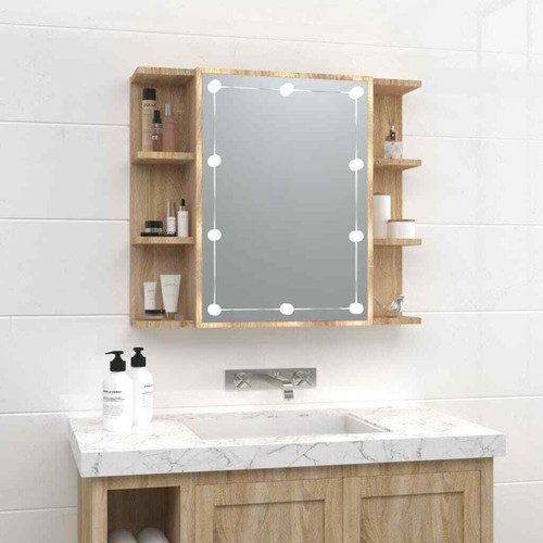Spiegelschrank led badspiegel - led,