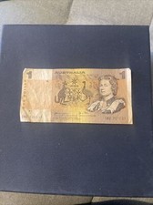 Australische banknote - australische, 1