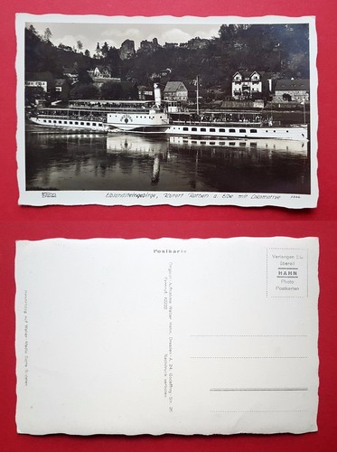 Walter hahn foto 3366 - hahn,