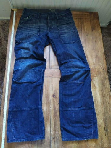 Star fire elwood loose - g-star,