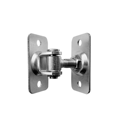 Scharnier einstellbare m12 - scharnier,