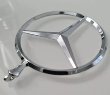 Mercedes stern - stern,