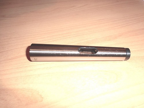 Reduzierhülse mk2 m - mk2/1,