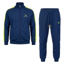 Sergio tacchini tuta - tacchini, sportiva