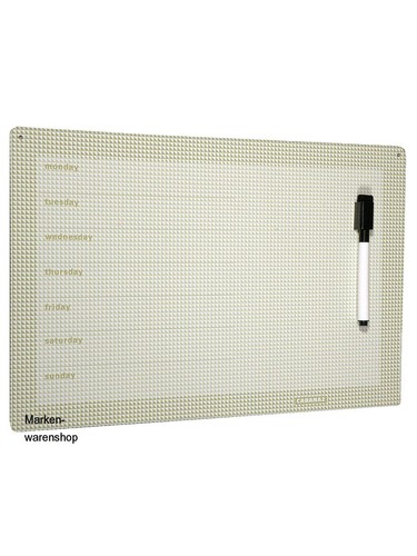 Cabanaz memoboard mit - cabanaz,