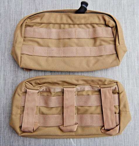 Paraclete utility pouch pre - utility,