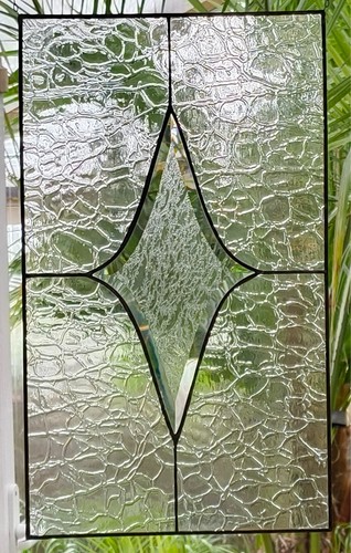 Bleiverglasung fensterbild - bleiverglasung,
