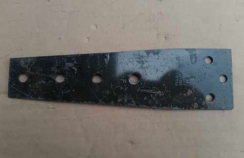 Rasspe federblech rs1802 - federblech,