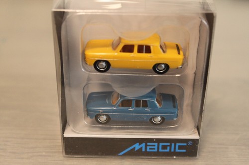 Herpa magic konvolut - herpa/magic, konvolut/sammlung