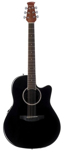 Applause ab24 black satin - ab24-5s,