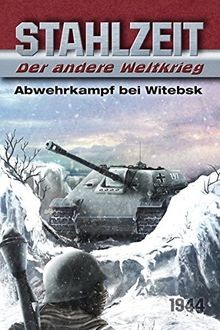 Stahlzeit band abwehrkampf - band,