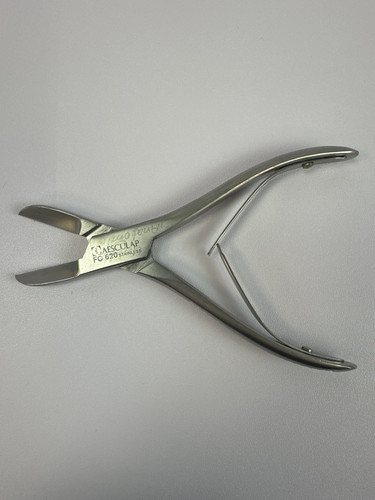 Aesculap 620 - fo,