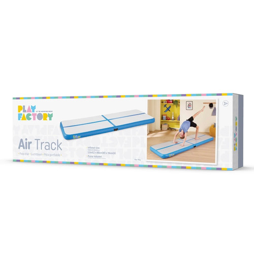 Play factory air track - play,