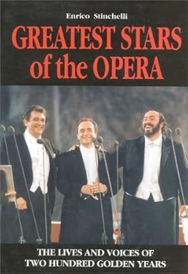 Greatest stars the opera - greatest,
