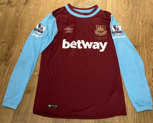 West ham united langarm - ham,