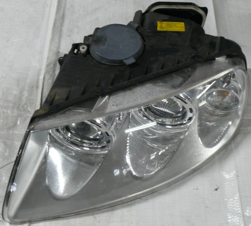 Xenon scheinwerfer links - xenon, mit