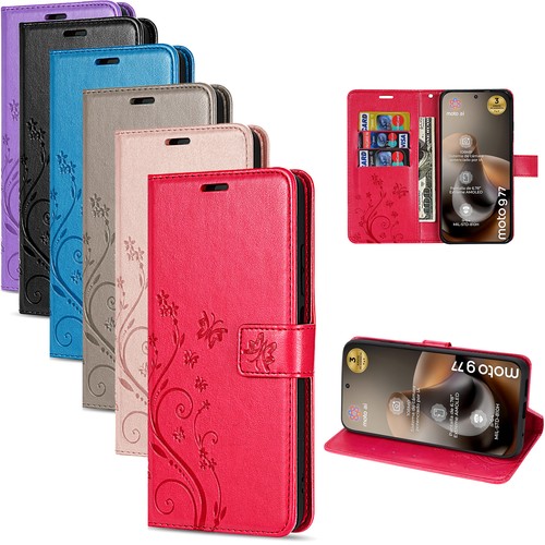 Hülle für motorola moto g67 - hülle,