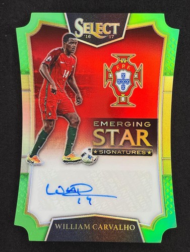 Panini 2016 select soccer - panini,