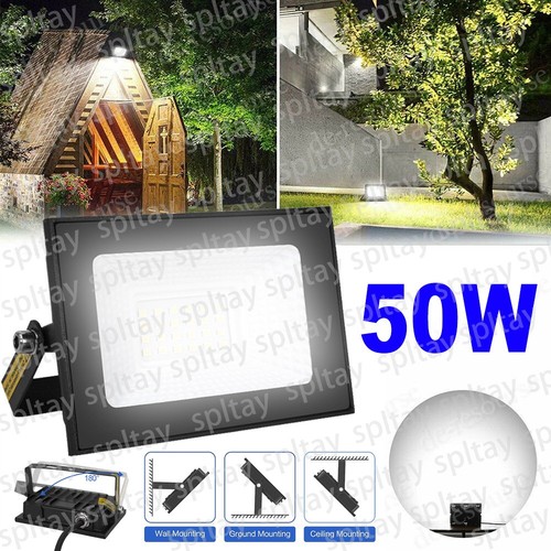 Led fluter flutlicht - led,