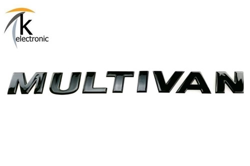 Multivan emblem - t5, |