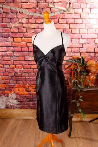Vintage sexy abendkleid - sexy,