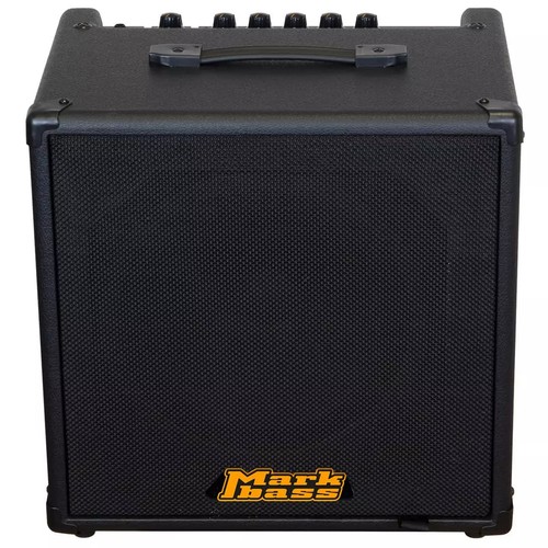Markbass cmb 101 blackline - markbass,
