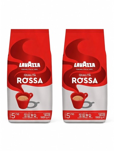 Lavazza caffè qualità rossa - qualità,