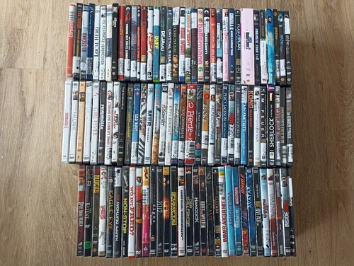 Dvd sammlung fsk - dvd, 12
