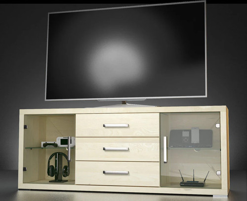 Creato sideboard longboard - creato, tv-sideboard/longboard