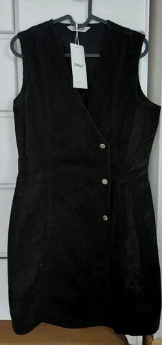 Only cordkleid cord mini - only,