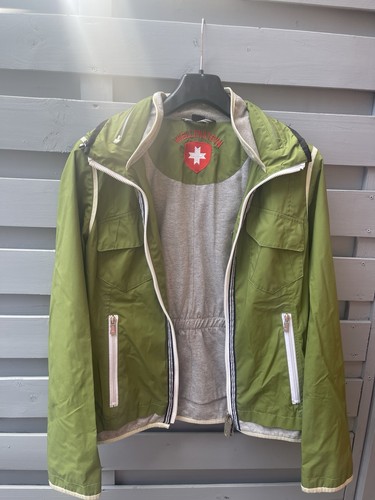 Wellensteyn damen anorak - wellensteyn,