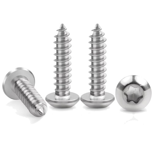 Blechschrauben m4x25mm - blechschrauben,