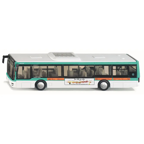Siku 3734 stadtbus - siku,